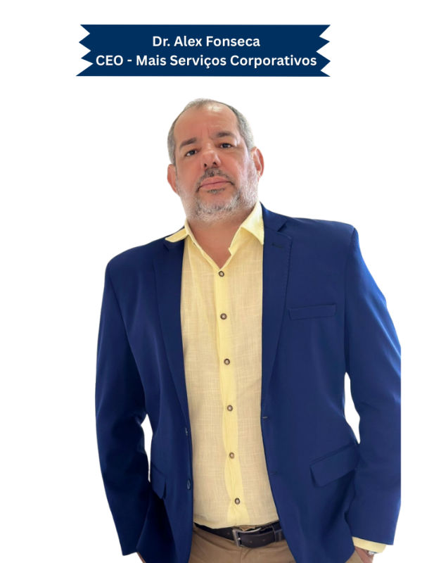Dr. Alex Fonseca CEO - Mais Serviços Corporativos (2)